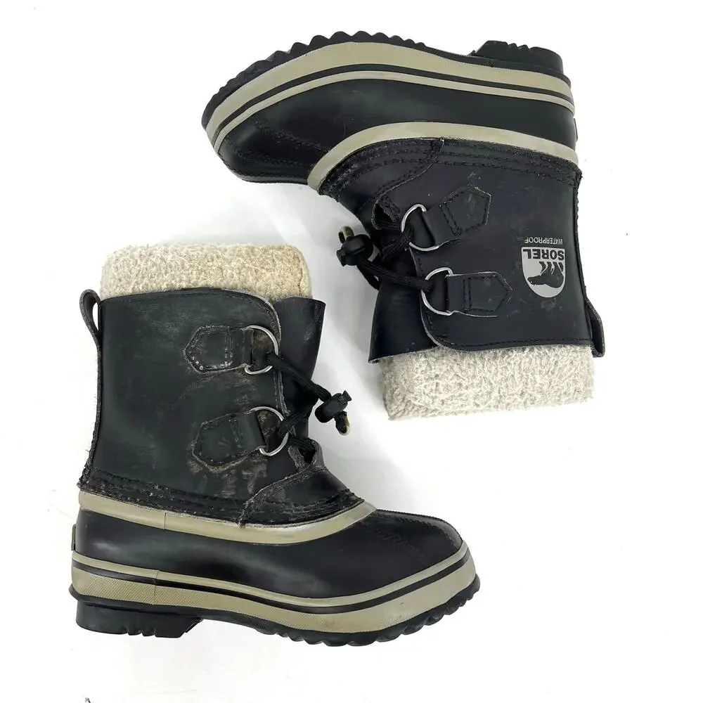 Sorel unisex kid